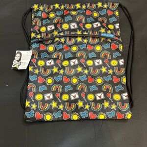 Thirty-One‎ Kids Bag with Colorful Icons